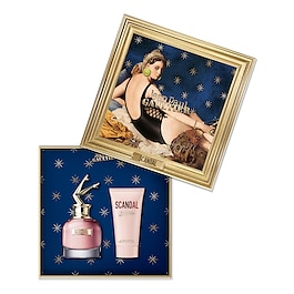 Scandal - Set Eau de Parfum 